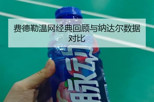 费德勒温网经典回顾与纳达尔数据对比